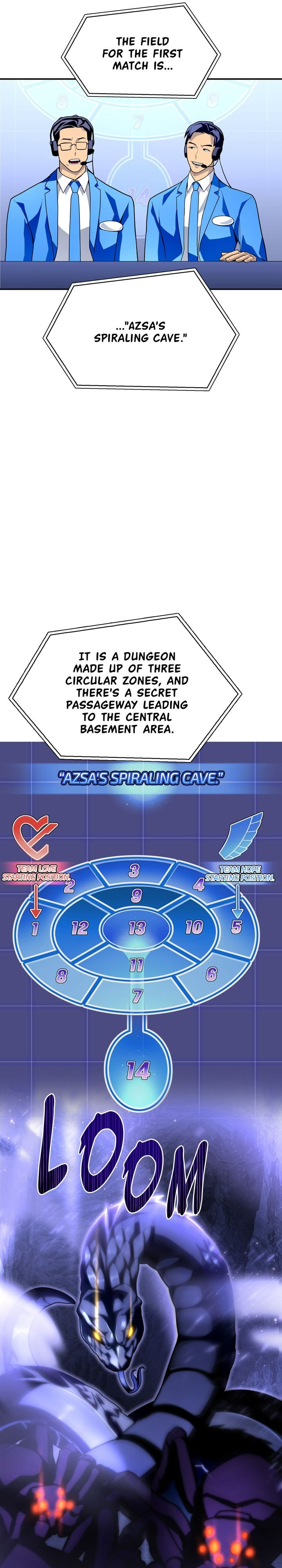 Superhuman Battlefield, Chapter 14 image 06